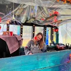 Evy Gee at @Safari 2022 // 07 AM Sunday Set, 04.09.2022