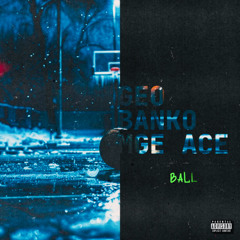 Ball (Ft. MGE ACE)