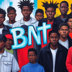 BNT MIX V1