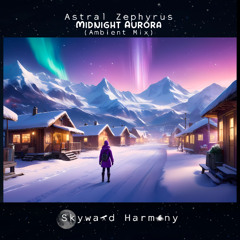 Astral Zephyrus - Midnight Aurora (Ambient Mix)