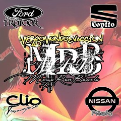 Set Tech-LatinHouse Live Facebook #NoSalgasDeCasa Marzo 2020 Mergo Mundo Evassion - MergoRonBarcelo