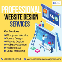 Web Development Services in Mississippi