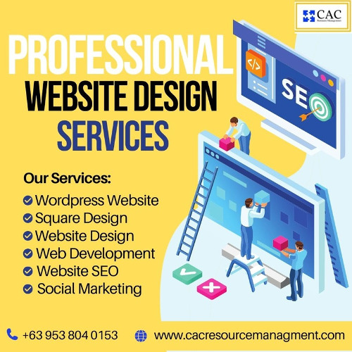 Web Development Services in Mississippi