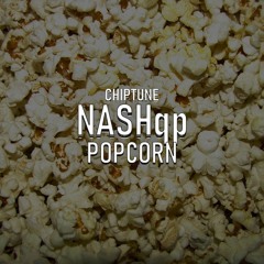 NASHqp & HotButter - Popcorn