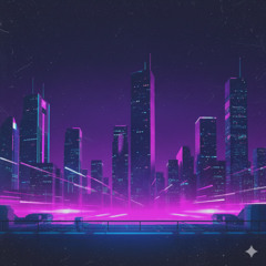 Midnight Frequency DJ-Set