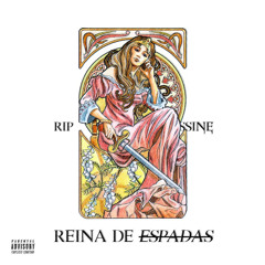 Reina de espadas prod by.saitoape