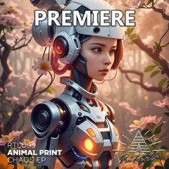 Animal Print - Chaos (Original Mix)