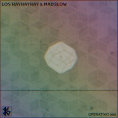 PREMIERE: Mad Slow & Los Hayhayhay - Operativo 666 (Ludviq Remix)