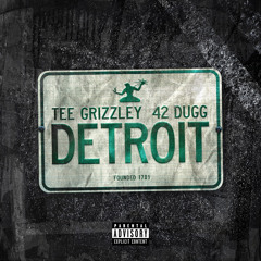 Detroit (feat. 42 Dugg)