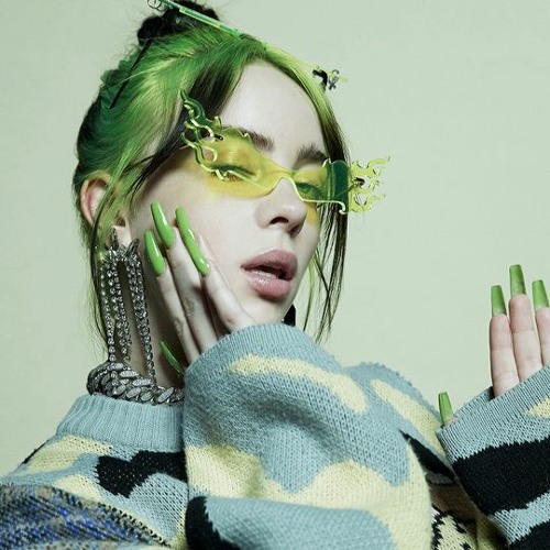 Stream unreleased | Listen to Billie Eilish Unreleased playlist online