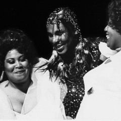Sylvester & Martha & Izora & Patrick