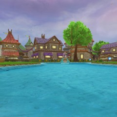 Where I Wanted 2 Be (prod. Odece & Shinju)