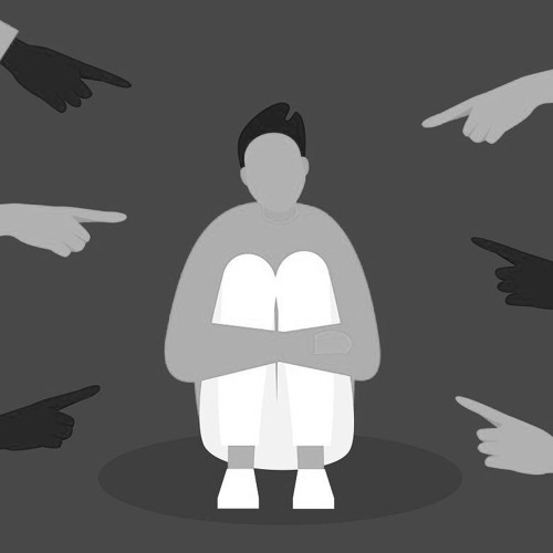 PUBLICITÉ (posé et déterminé) - Caisse d'Épargne, le cyber-harcèlement