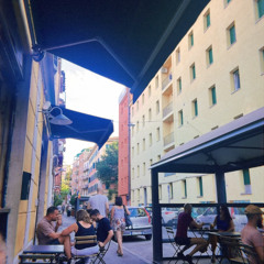 rhythms all you need