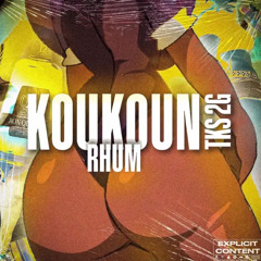 Koukoun rhum