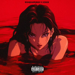 I FEEL RECKLESS w/zerii prod. Kanstricted