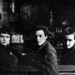 Ende Shneafliet - Session Zeitgeist (Revisq remake)