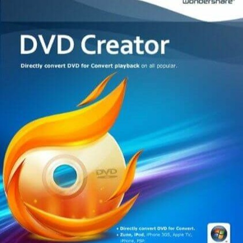 Stream Wondershare Dvd Creator 2.6.5 Keygen Windows UPDATED from Perreguigo  | Listen online for free on SoundCloud