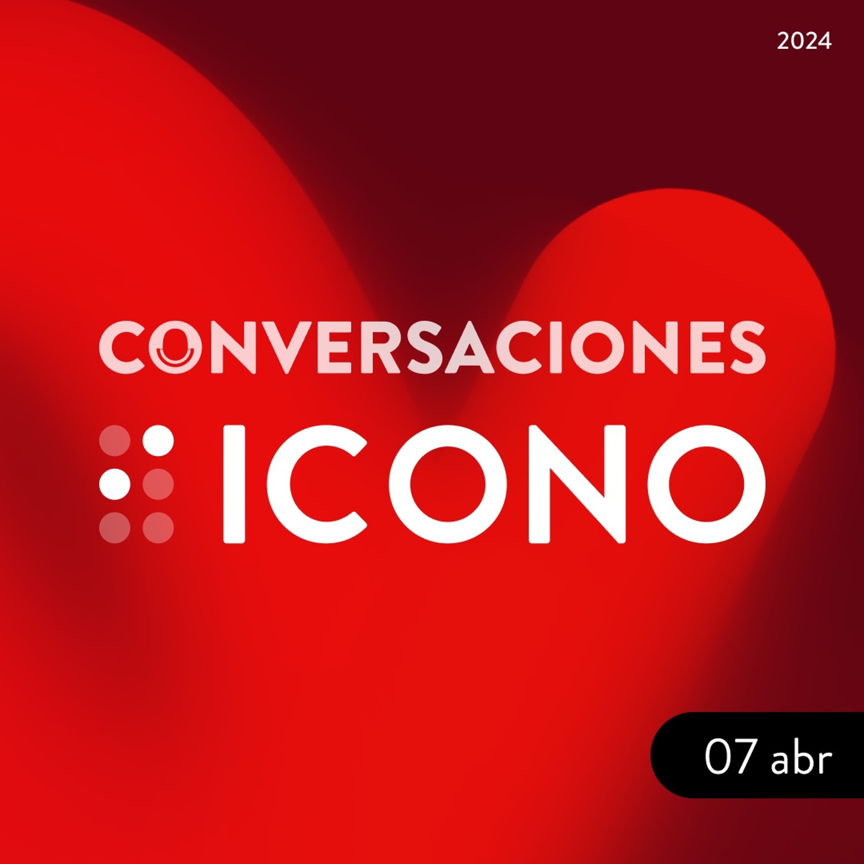 ICONO audio podcast