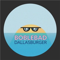 Boblebad - Dallasburger [Beatservice Records] [MI4L.com]