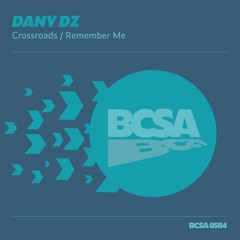 Dany Dz - Remember Me [Balkan Connection South America]
