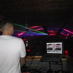 HAPPY NEW YEAR TECHHOUSE VIBES