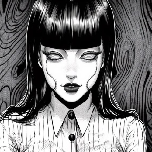 EVIL FANTASY