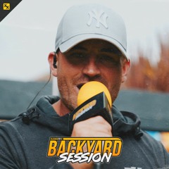 MC Korkie - Backyard Session