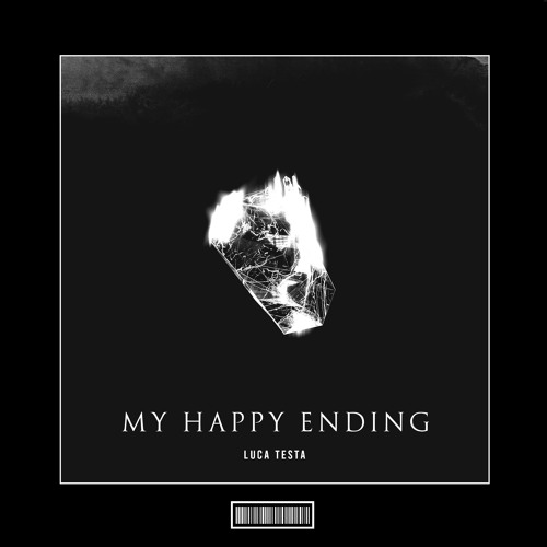 Luca Testa - My Happy Ending [Hardstyle Remix]