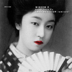 MEC100 Windom R-Kung Tech Fu