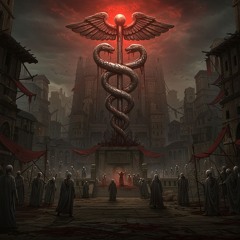 Dr White Gnostic Pachyderm's Abyss