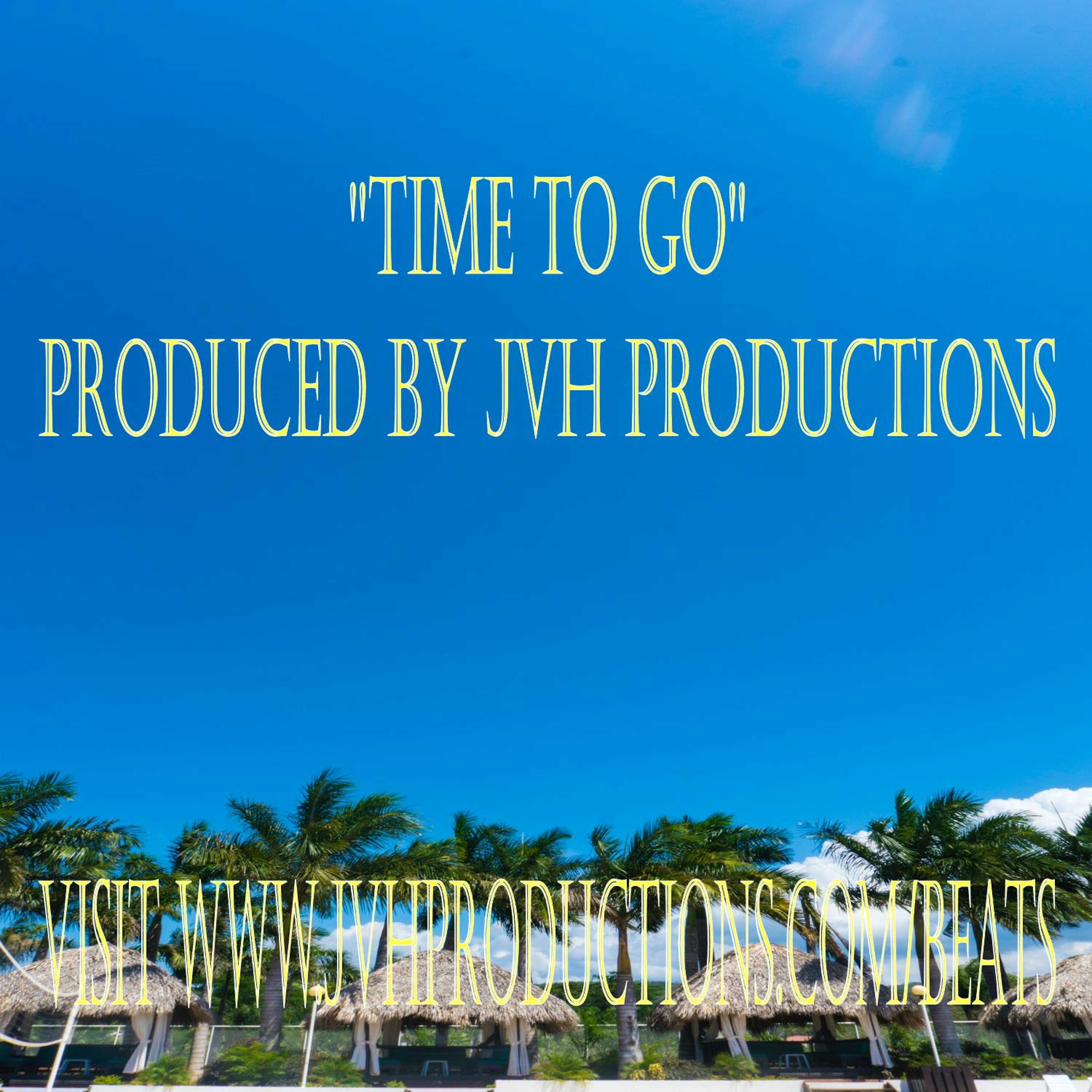 JVH Productions & Recordings