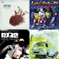 Hip Hop & Breaks