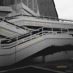 Upstairs