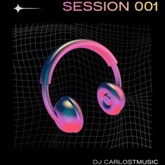C I R C U I T  S E S S I O N  0 0 1  BY CarlosTMusic