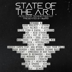 ALUTO - State Of The A.R.T. 004