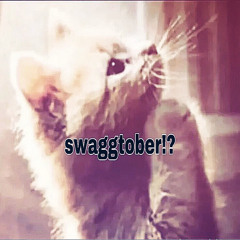 swaggtober