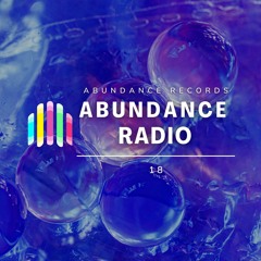 Abundance Radio - Episode 18: Kevin Tz ︱Vocal Uplifting Trance
