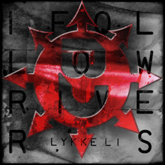 Lykke Li - I Follow Rivers (BassWar & CaoX Hardstyle Remix)