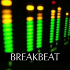 Breakbeat Vol.3 (Bass Edition)