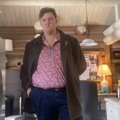 The Way You Look Tonight Cover