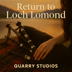 Return to Loch Lomond