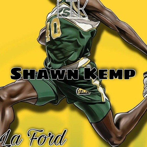 Shawn Kemp