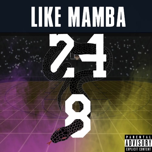 Like Mamba