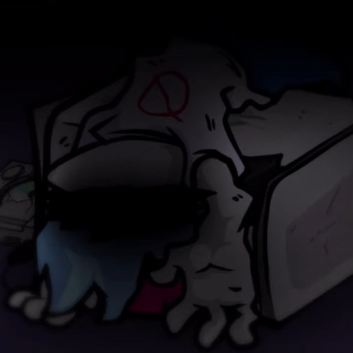 Fnf Corruption-Game Over (Null)