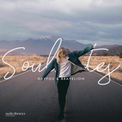 Soulmates (Instrumental) - DayFox & BraveLion | Free Background Music | Audio Library Release