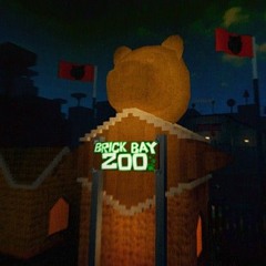 BEAR (Alpha) - Brick Bay Zoo