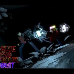 Forsaken X DOD X GMYB