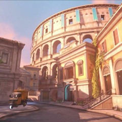 Overwatch 2 OST - Colosseo Map Theme