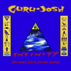 Guru Josh - Infinity (Journey Into Sound cover)